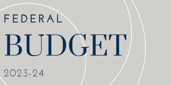 Federal Budget 2023-24